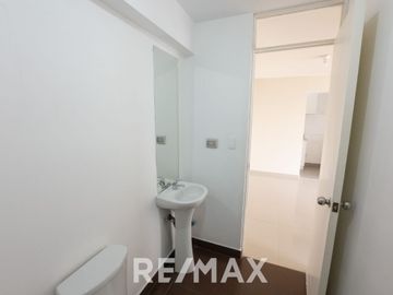 Venta De Mini Departamento En El Cercado De Lima 40M2
