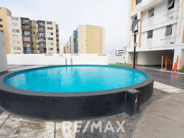 Venta De Mini Departamento En El Cercado De Lima 40M2