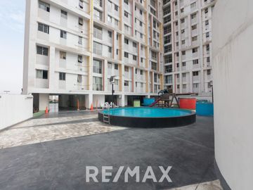 Venta De Mini Departamento En El Cercado De Lima 40M2