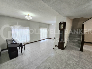 CASA EN VENTA CLUB DE GOLF BELLAVISTA
