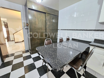CASA EN VENTA CLUB DE GOLF BELLAVISTA