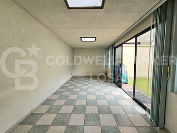 CASA EN VENTA CLUB DE GOLF BELLAVISTA