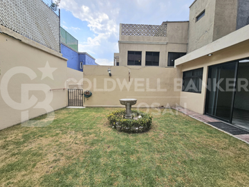 CASA EN VENTA CLUB DE GOLF BELLAVISTA