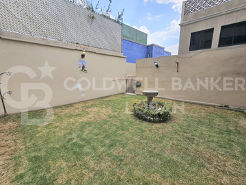 CASA EN VENTA CLUB DE GOLF BELLAVISTA