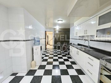 CASA EN VENTA CLUB DE GOLF BELLAVISTA