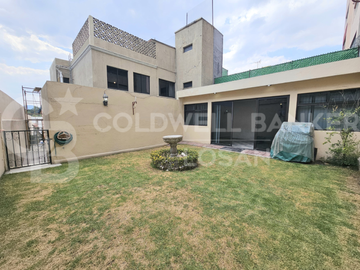 CASA EN VENTA CLUB DE GOLF BELLAVISTA