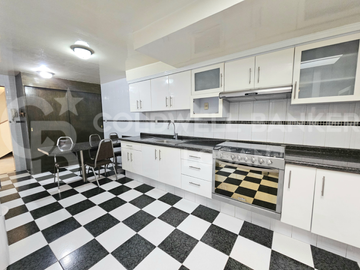 CASA EN VENTA CLUB DE GOLF BELLAVISTA