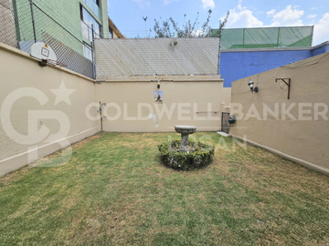 CASA EN VENTA CLUB DE GOLF BELLAVISTA