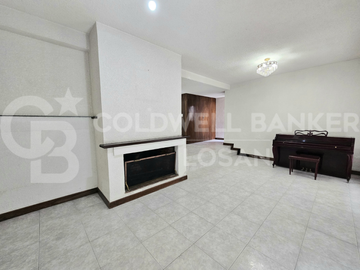 CASA EN VENTA CLUB DE GOLF BELLAVISTA