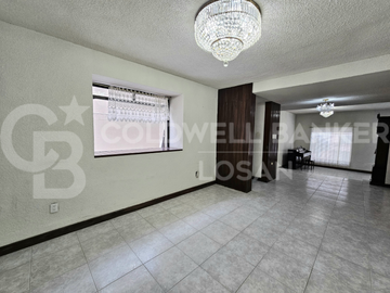 CASA EN VENTA CLUB DE GOLF BELLAVISTA