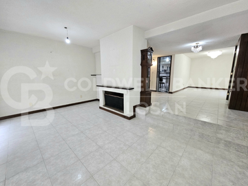 CASA EN VENTA CLUB DE GOLF BELLAVISTA