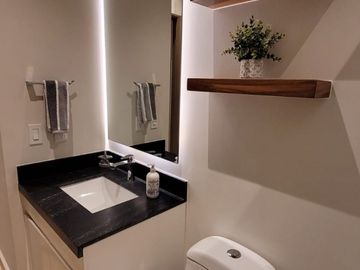 Precioso Departamento con Habitación LockOff a unos pasos del Mar Caribe