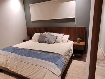 Precioso Departamento con Habitación LockOff a unos pasos del Mar Caribe