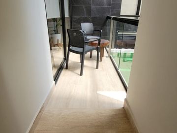 Precioso Departamento con Habitación LockOff a unos pasos del Mar Caribe