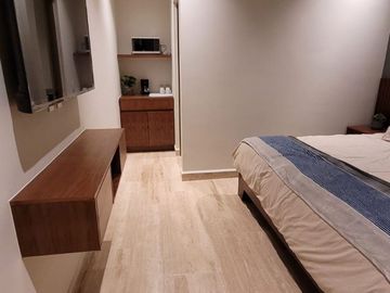 Precioso Departamento con Habitación LockOff a unos pasos del Mar Caribe