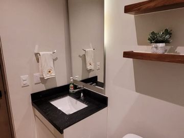 Precioso Departamento con Habitación LockOff a unos pasos del Mar Caribe