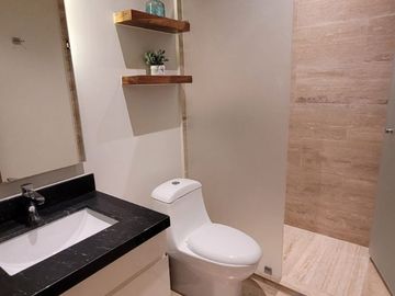 Precioso Departamento con Habitación LockOff a unos pasos del Mar Caribe