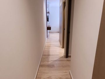Precioso Departamento con Habitación LockOff a unos pasos del Mar Caribe
