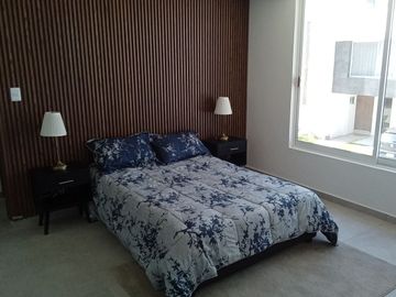 TU PROXIMO HOGAR, CON AMBIENTE CAMPIRANO, EN BARRIO DE XIXITLA EN SAN PEDRO CHOLULA
