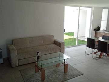 TU PROXIMO HOGAR, CON AMBIENTE CAMPIRANO, EN BARRIO DE XIXITLA EN SAN PEDRO CHOLULA