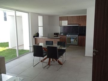 TU PROXIMO HOGAR, CON AMBIENTE CAMPIRANO, EN BARRIO DE XIXITLA EN SAN PEDRO CHOLULA