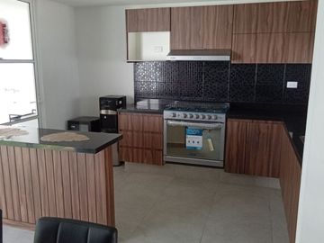 TU PROXIMO HOGAR, CON AMBIENTE CAMPIRANO, EN BARRIO DE XIXITLA EN SAN PEDRO CHOLULA