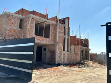 TU PROXIMO HOGAR, CON AMBIENTE CAMPIRANO, EN BARRIO DE XIXITLA EN SAN PEDRO CHOLULA