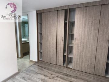 Arriendo Apartamento Alta Suiza
