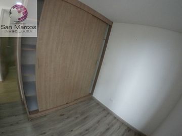 Arriendo Apartamento Alta Suiza