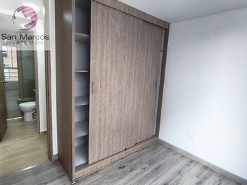 Arriendo Apartamento Alta Suiza