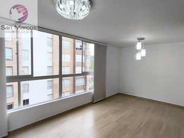 Arriendo Apartamento Alta Suiza