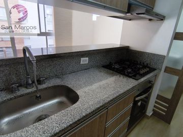Arriendo Apartamento Alta Suiza