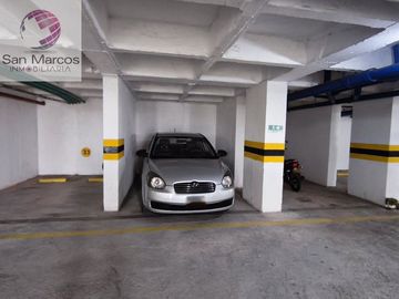 Arriendo Apartamento Alta Suiza
