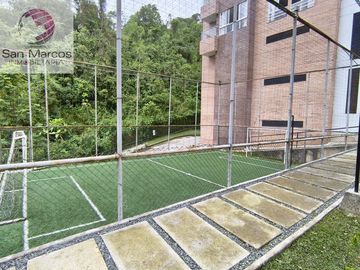 Arriendo Apartamento Alta Suiza