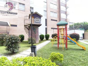 Arriendo Apartamento Alta Suiza