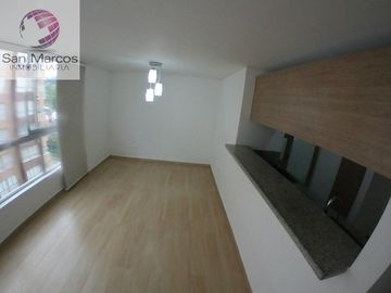 Arriendo Apartamento Alta Suiza