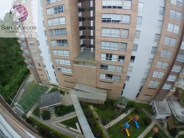 Arriendo Apartamento Alta Suiza