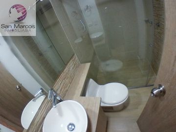Arriendo Apartamento Alta Suiza