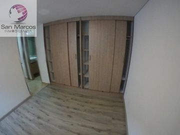 Arriendo Apartamento Alta Suiza