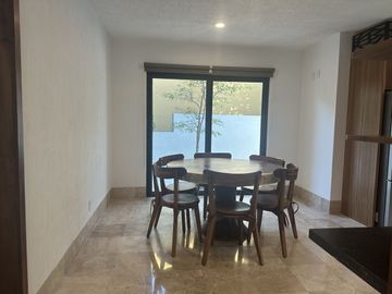 Casa en venta en Condominio Col. Seattle