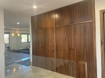 Casa en venta en Condominio Col. Seattle