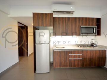 VENTA DE DEPARTAMENTO (H2) EN NUEVO VALLARTA