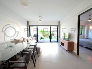 VENTA DE DEPARTAMENTO (H2) EN NUEVO VALLARTA