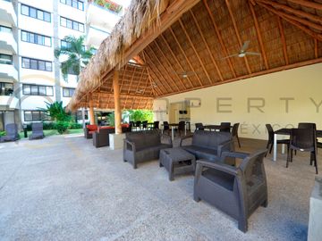 VENTA DE DEPARTAMENTO (H2) EN NUEVO VALLARTA
