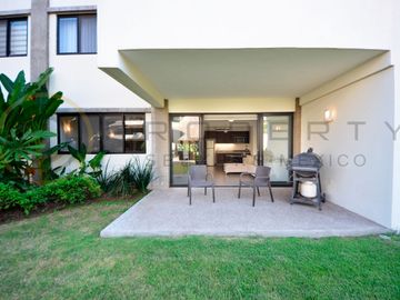 VENTA DE DEPARTAMENTO (H2) EN NUEVO VALLARTA
