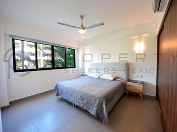 VENTA DE DEPARTAMENTO (H2) EN NUEVO VALLARTA