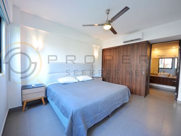 VENTA DE DEPARTAMENTO (H2) EN NUEVO VALLARTA