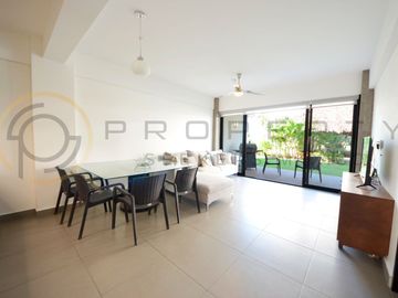 VENTA DE DEPARTAMENTO (H2) EN NUEVO VALLARTA