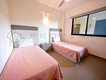 VENTA DE DEPARTAMENTO (H2) EN NUEVO VALLARTA