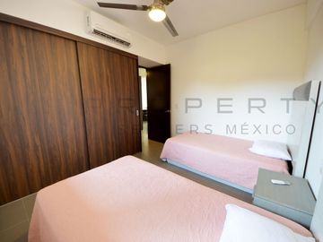 VENTA DE DEPARTAMENTO (H2) EN NUEVO VALLARTA